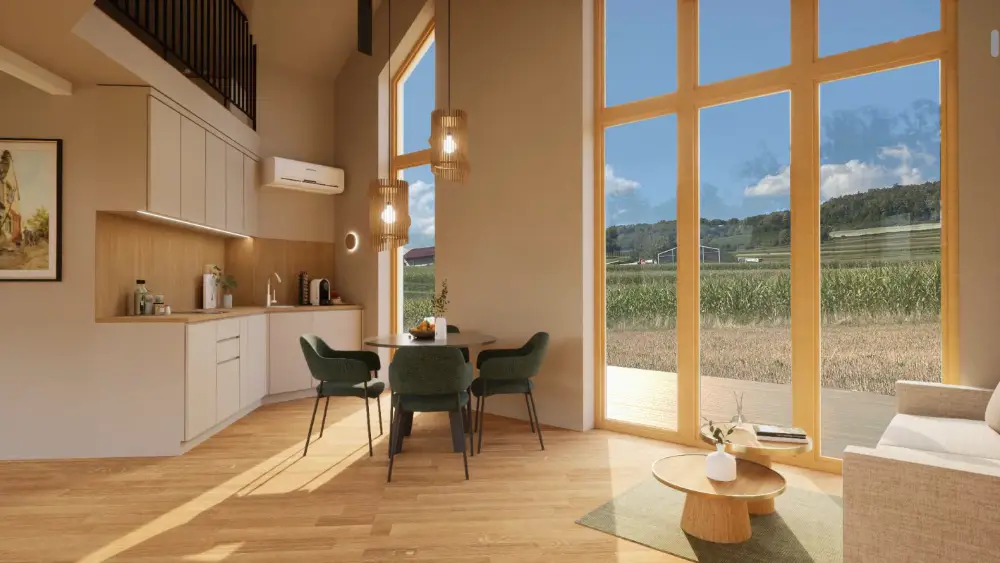 glamping_house